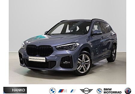 BMW X1 xDrive25e M Sport