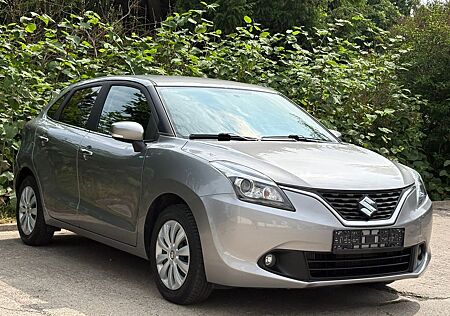 Suzuki Baleno Comfort Navi Xenon Kamera Keyless AHK