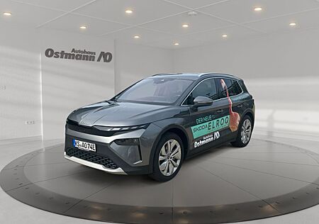 Skoda Elroq 85 Lodge Matrix 2xKlima AUT Kam. KeyLess