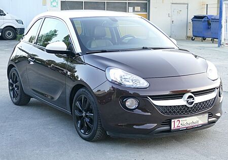Opel Adam Jam ecoFlex Klima 1.Hand Garantie