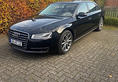 Audi A8 L 3.0 TDI tiptronic quattro -