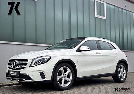 Mercedes-Benz GLA 200 URBAN *PANORAMA|NAVI|LED*