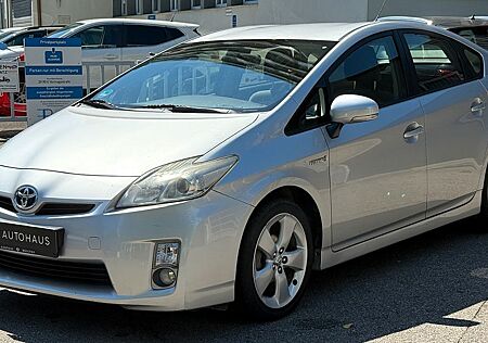 Toyota Prius Life Aut.* ALCANTARA*HEAD-UP* 100 KW