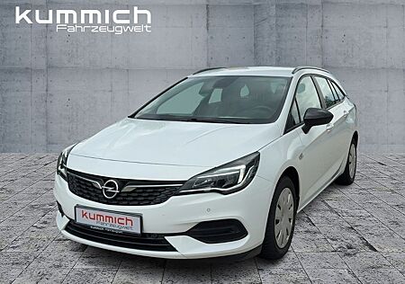 Opel Astra 1.2 Turbo Start/Stop Sports Tourer Edition
