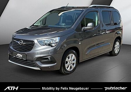 Opel Combo Life E 1.5 Innovation
