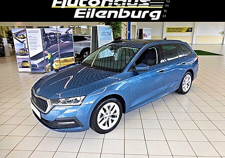 Skoda Octavia 1.5 TSI 150PS Ambition Matrixlicht,Navi.