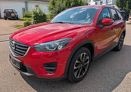 Mazda CX-5 Nakama Automatik Navi/Kamera/Euro 6