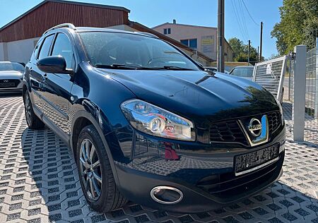 Nissan Qashqai+2 Qashqai+2 4x4 2.0l*7 Sitze*AHK*Xenon*Navi*