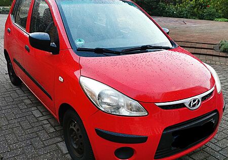 Hyundai i10 1.1 Edition Plus Edition Plus