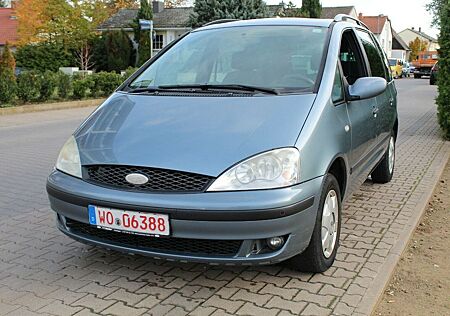 Ford Galaxy