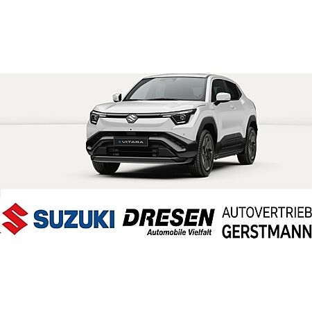 Suzuki Vitara leasen