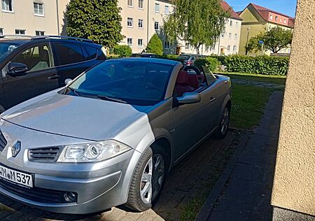 Renault Megane Coupé-Cabriolet Avantage 2.0 16V Avantage