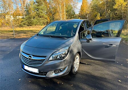 Opel Meriva 1.4 INNOVATION 88kW Automatik INNOVATION
