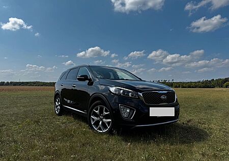 Kia Sorento 2.2 CRDi AWD Platinum Edition Automa...