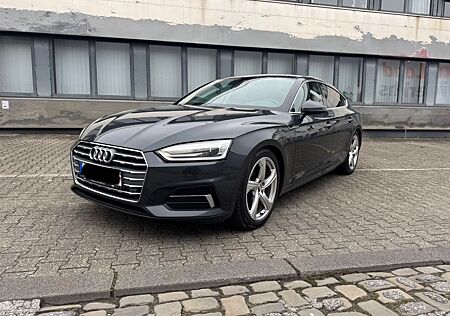 Audi A5 Sportback 35 TDI sport