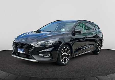 Ford Focus Turnier Active Automatik, Schiebedach, LE