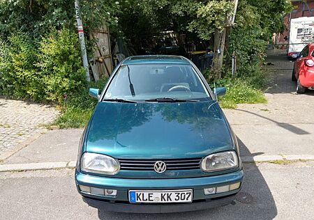 VW Golf Volkswagen 1.8 Joker