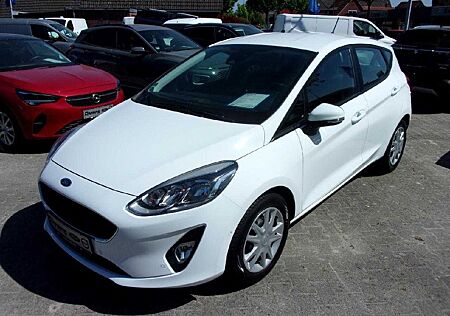 Ford Fiesta Cool & Connect