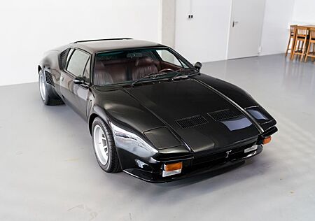 De Tomaso Pantera DeTomaso GT5S
