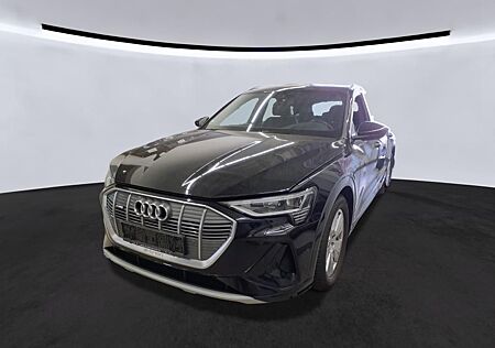 Audi e-tron 50 2x S LINE 20Z/MATRIX/HuD/NACHT/VC/360°