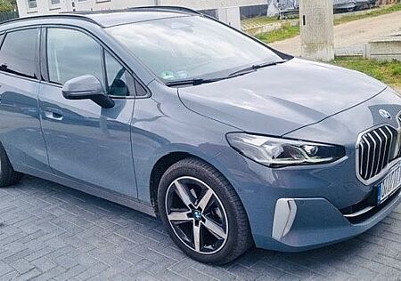 BMW 218d 218 Active Tourer Steptr.DCT Aut. LuxuryLin