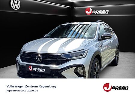 VW Taigo Volkswagen R-Line DSG R-KAMERA LED ACC SHZ PDC Klima