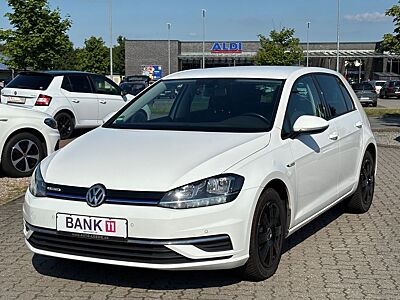 Volkswagen Golf 7 1.4 TGI BMT Comfortline DSG BENZIN/GAS SH