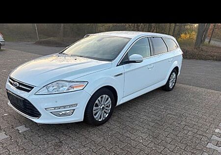 Ford Mondeo 2,0TDCi 120kW Business Ed. Tu. PowerS...