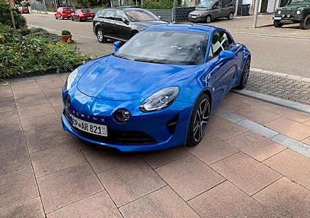 Alpine A110 Premiére Edition Nr.821