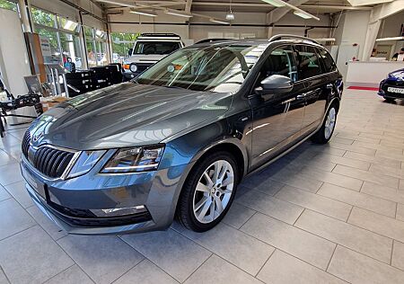Skoda Octavia Combi Clever *PDC*LED*SHZ*TÜV 03/27*