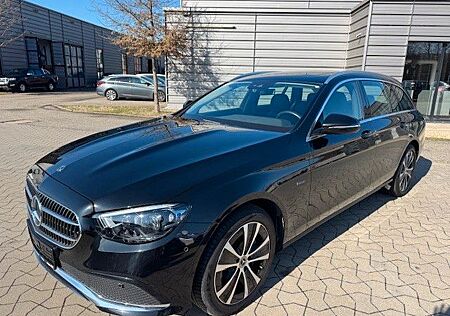Mercedes-Benz E 300 e T-Modell Avantgarde /MBUX /LED/el.SSD/
