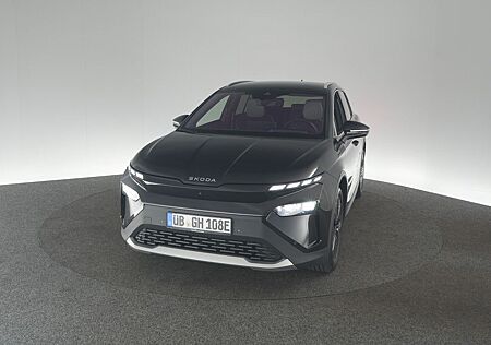 Skoda Elroq 85 Lodge Matrix-LED ACC Navi Einparkhilfe