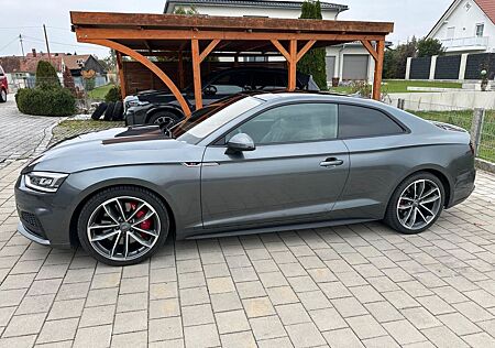 Audi S5 3.0 TFSI tiptronic quattro -