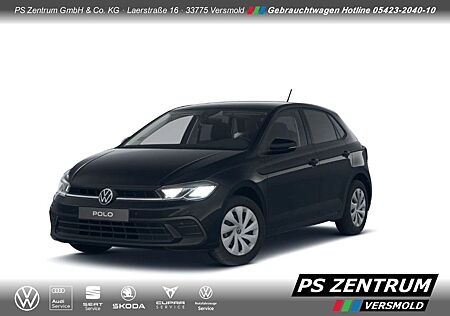 VW Polo Volkswagen Life 1,0 Navi RFK GJR Bluetooth LED Klima