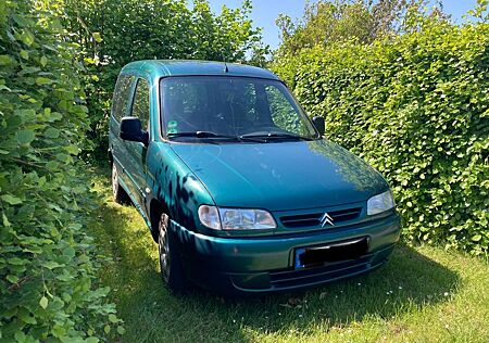 Citroën Berlingo 1.8 SX Kombi SX