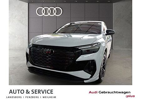 Audi Q4 e-tron Q4 Sportback 50 e-tron qua. 220kW