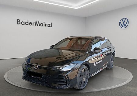 VW Passat Variant Volkswagen Passat R-Line 1,5 l eHybrid OPF 130 kW ( 177 PS)
