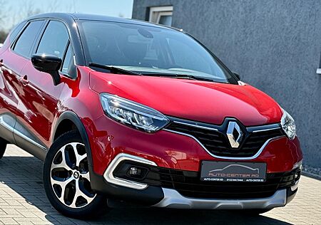 Renault Captur 1.2 Intens Aut. |NAVI|LED|R.KAMERA|SITZHZ