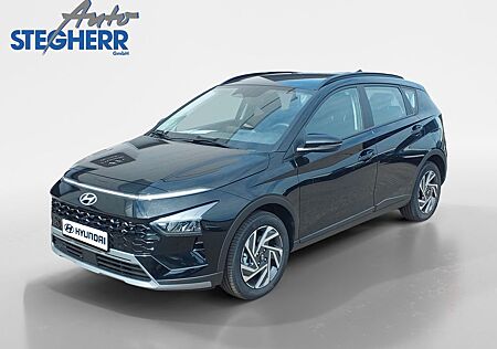 Hyundai Bayon Trend 2WD