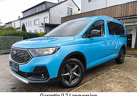 Ford Tourneo Connect Grand Active Automatik*AHK