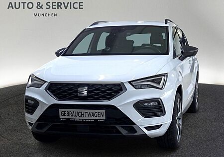 Seat Ateca 1.5 TSI FR DSG |LED|ACC|BEATS|AHK|