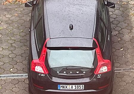 Volvo C30 gebraucht kaufen Volvo C30 1.6D DRIVe Start/Stop, Tempomat TÜF neu