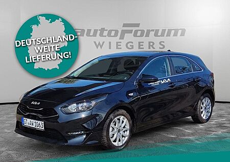 Kia Cee'd Ceed 1.0T VISION (100 PS) STD NAV