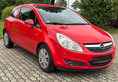 Opel Corsa TÜV 01-2027