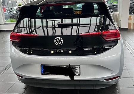 VW ID.3 Volkswagen Pure Performance 45 kWh 110 kW Pure Pure