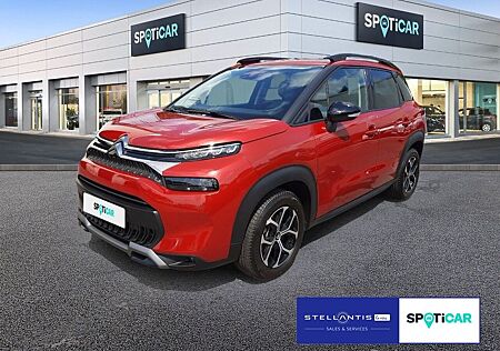 Citroën C3 Aircross Shine 130 Automatik *Navi *PDC hinte