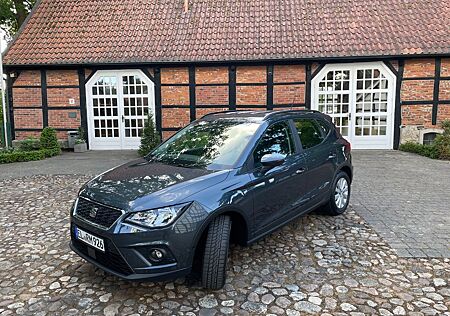 Seat Arona 1.0 TSI Start&Stop 70kW Style Style