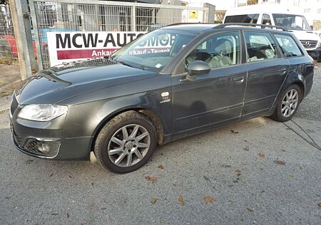 Seat Exeo ST Style 1.8 TSI Klima