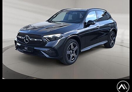 Mercedes-Benz GLC 450 d 4MATIC +MBUX+AMG+STH+Pano+HUD+AHK+LM