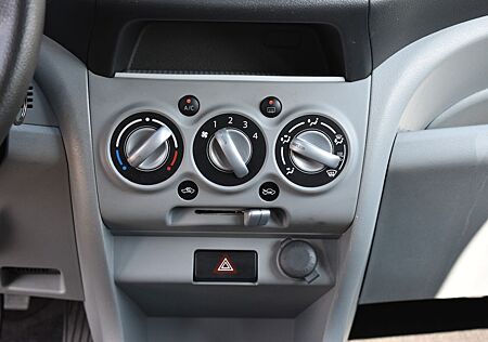 Suzuki Alto 1.0 Club TÜV/2027